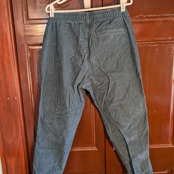 Gap Corduroy Jogger - M - Picture 3 of 5